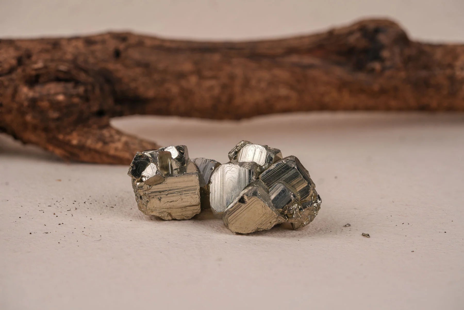 pyrite seller