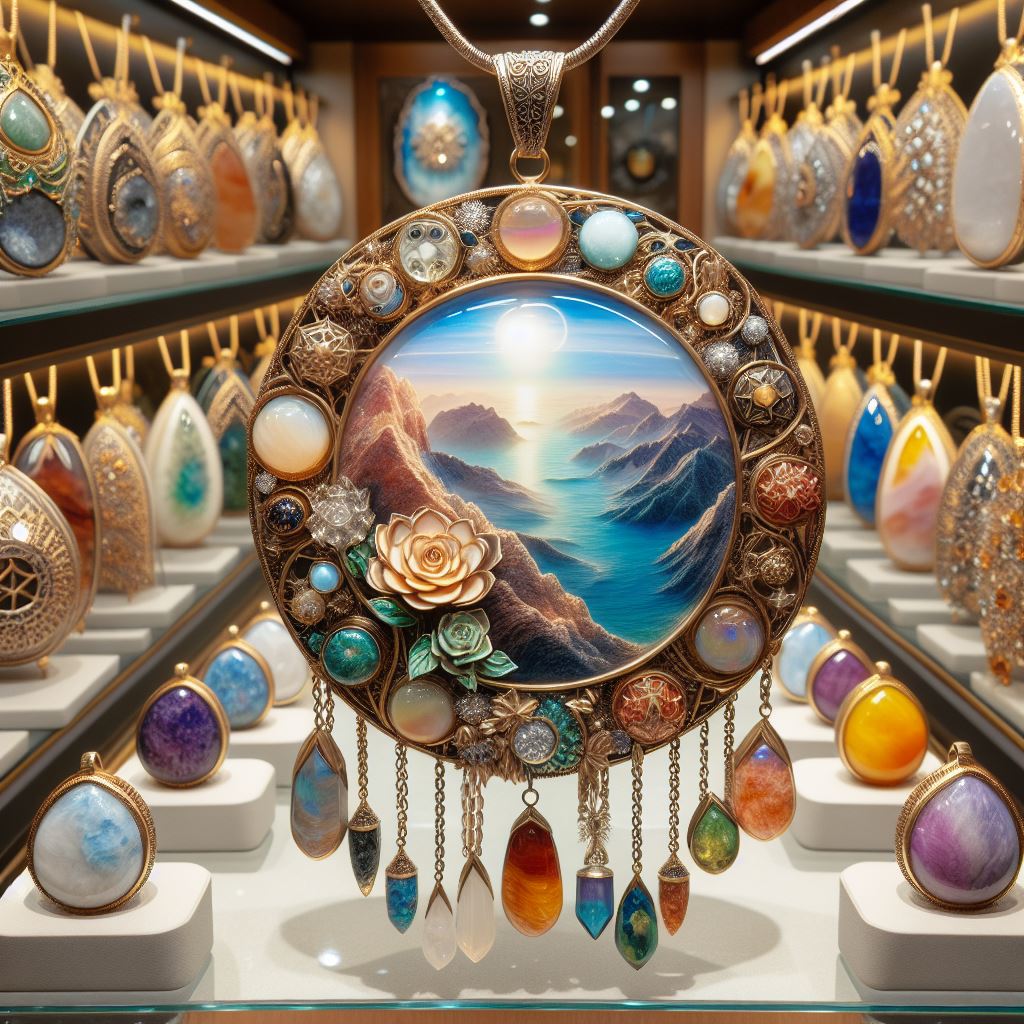 Pendants