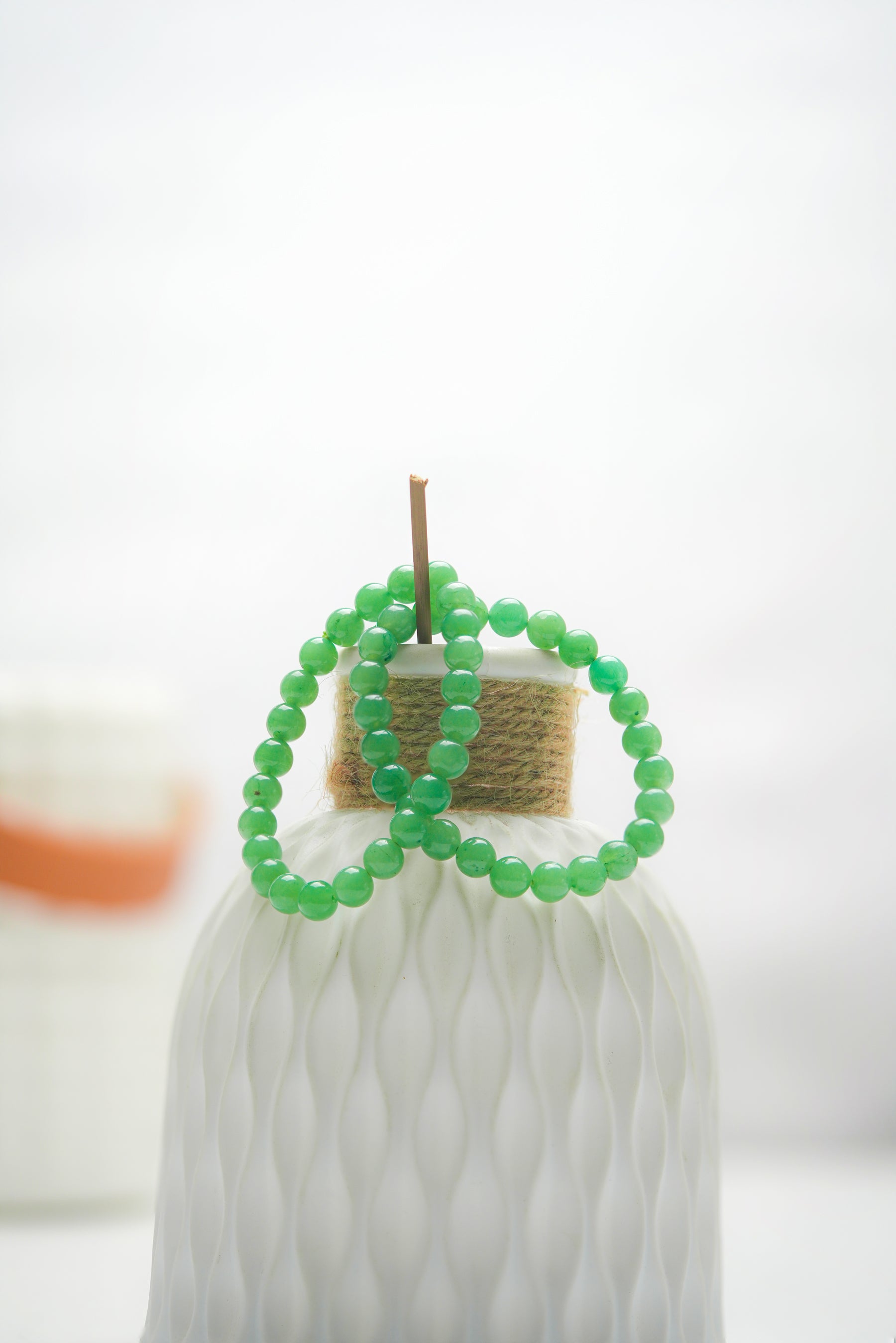 Green Aventurine Bracelet