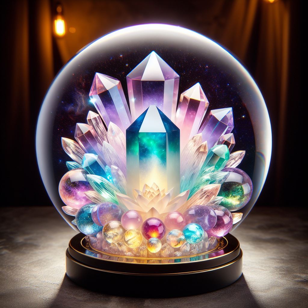 Aura Quartz