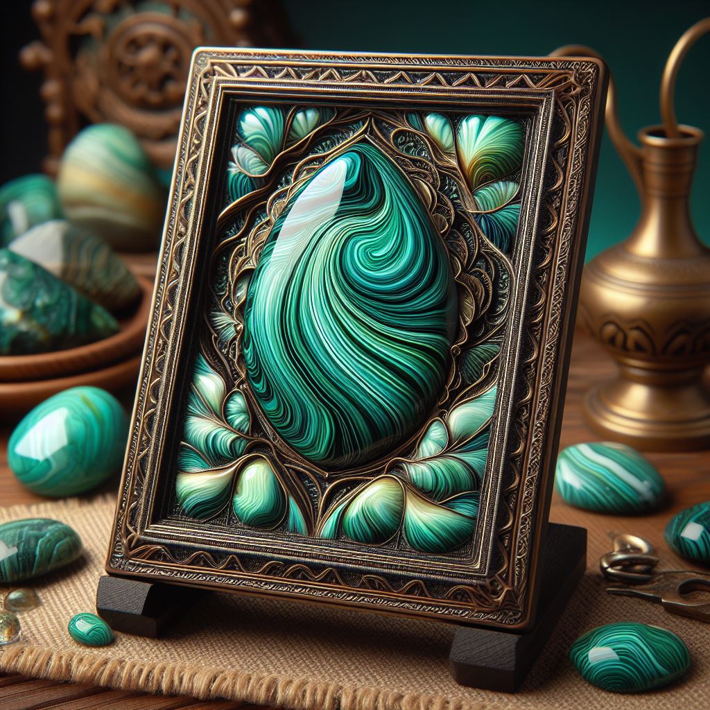 Malachite