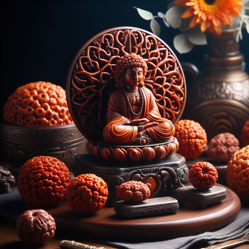 Rudraksha