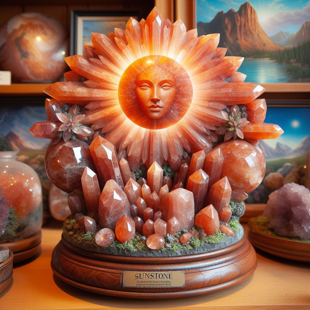 Sunstone