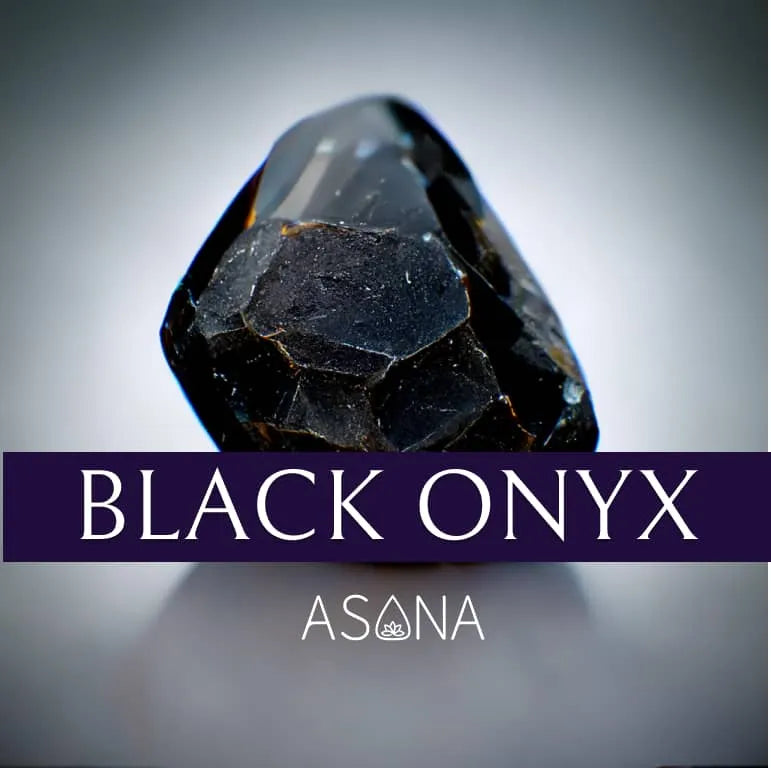 Black Onyx