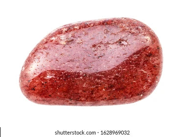 Red Aventurine