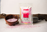 Bhumi – Crystal Infused Salt for Cleansing and Charging
