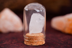 Clear Quartz