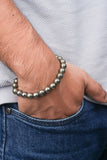 Pyrite Bracelet : Harness the Power of Confidence and Abundance