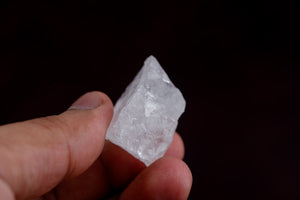 Clear Quartz