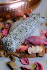 White Sage (Imported): Purify Your Space with White Sage Incense Stick