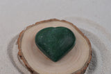 Green Jade Heart : Harmonize Body, Mind, and Spirit