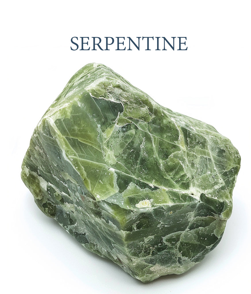 Serpentine Angel: Channel Healing Energies and Spiritual Growth Image 1