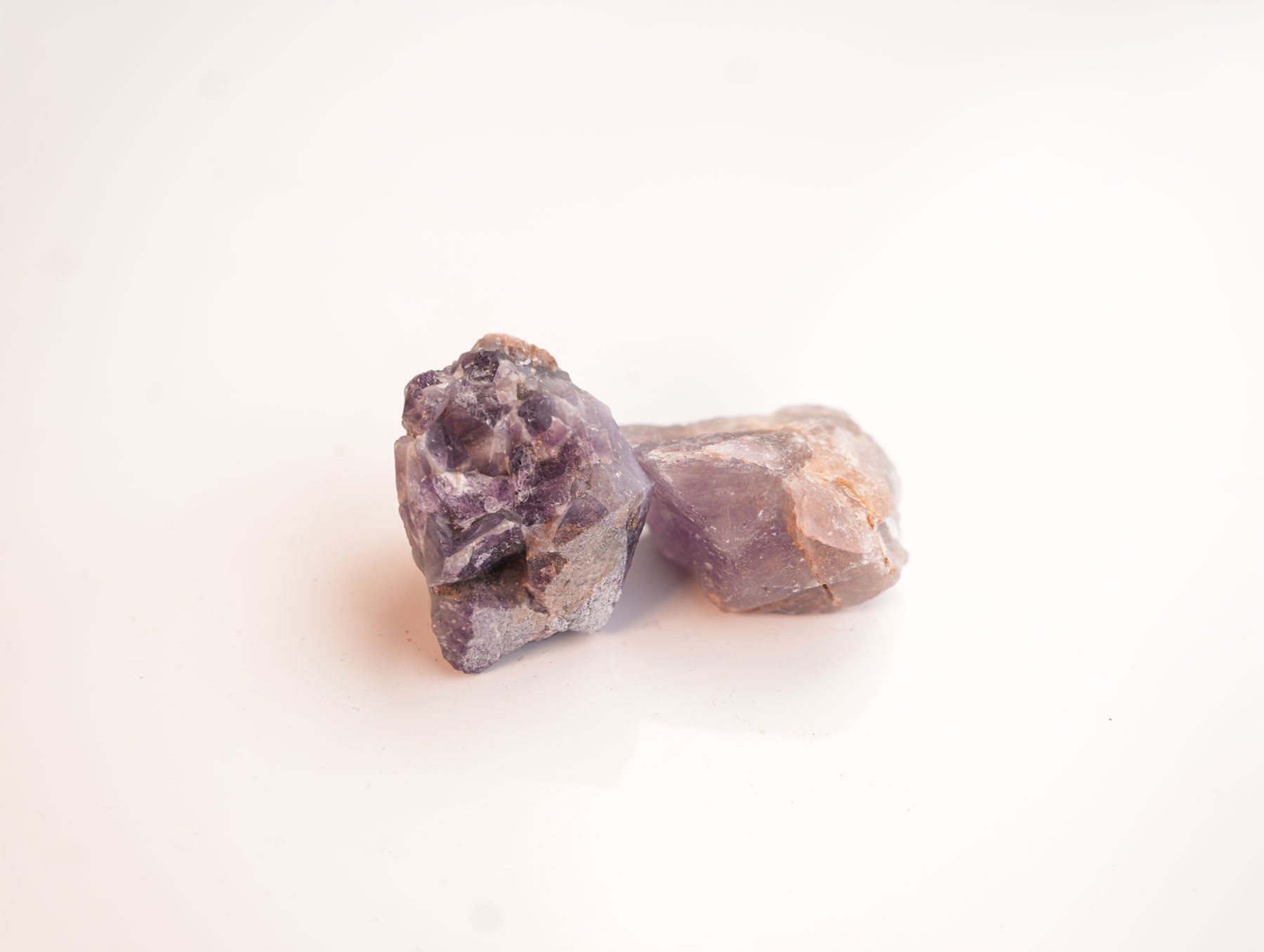 Amethyst Rough Raw : Awaken Your Inner Peace and Spiritual Growth