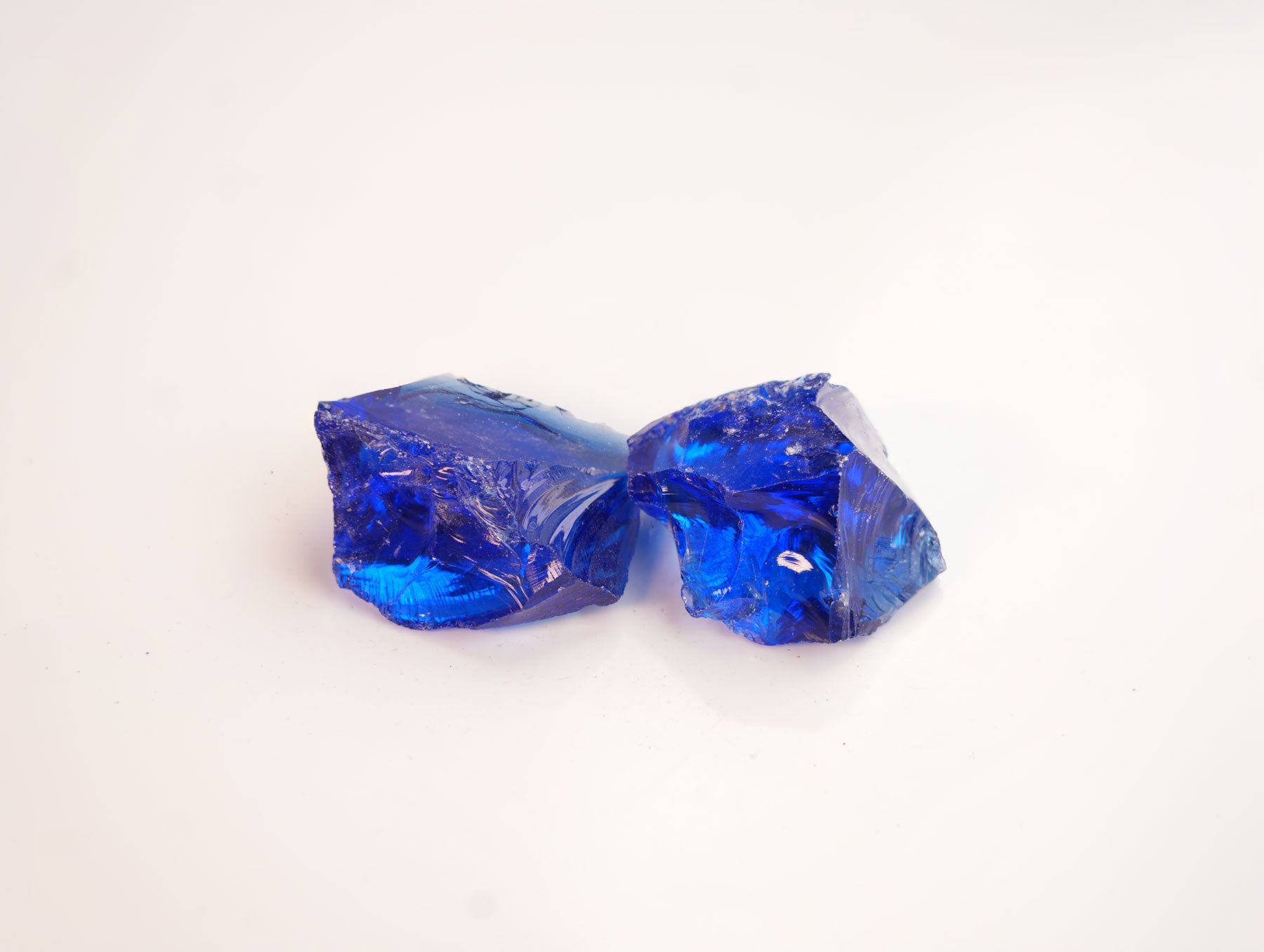 Blue Tourmaline Raw Stone: Embrace Tranquility and Communication