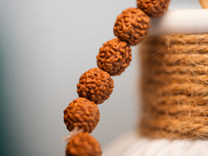 Rudraksha Bracelet