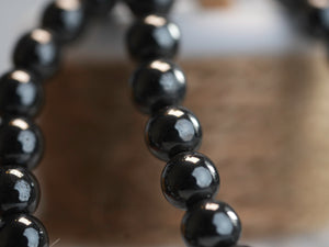 Hematite Bracelet