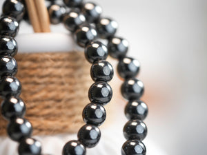 Hematite Bracelet