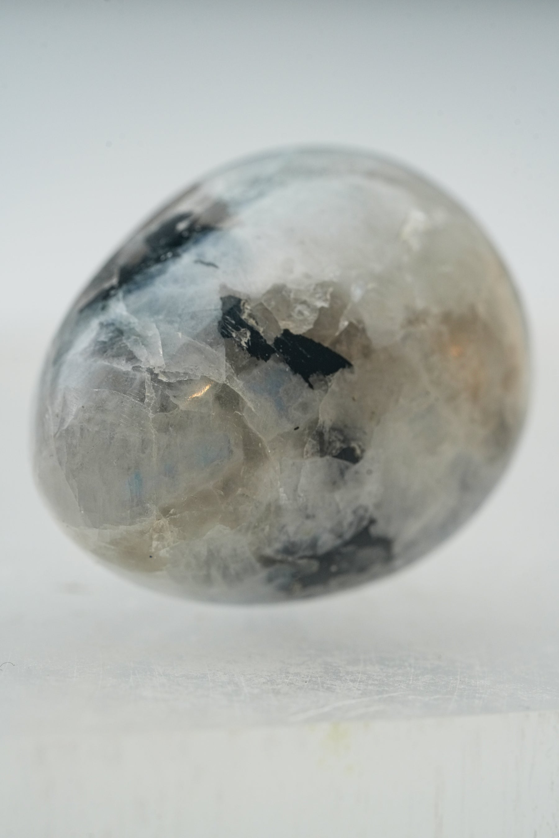 Moonstone Egg of Serenity